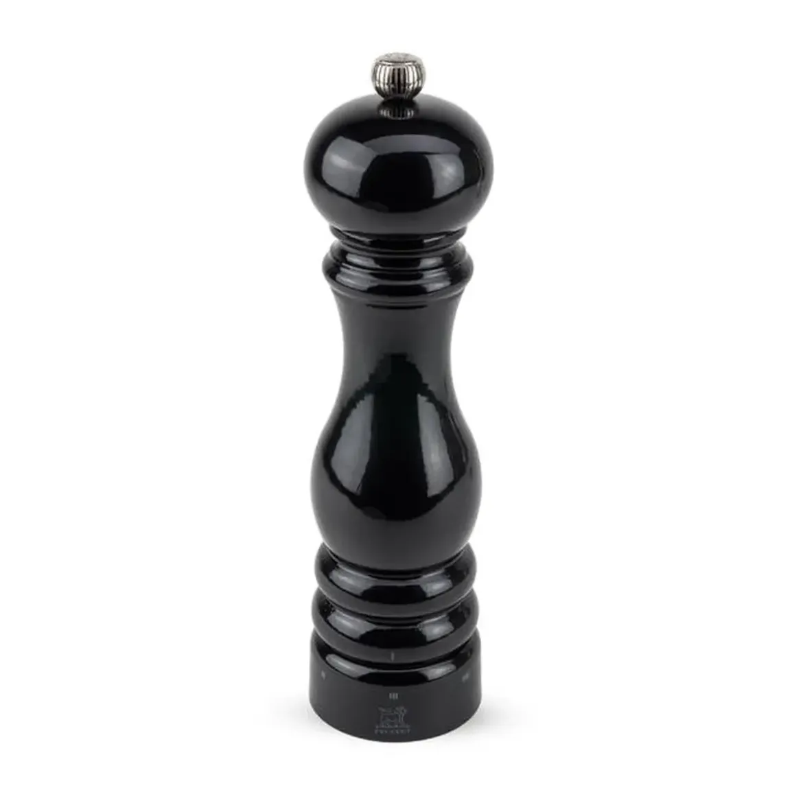 Peugeot Salzmühle 22 cm Paris u'Select schwarz