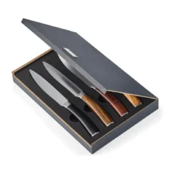 Philippi Steakmesser-Set Garry 4-tlg. natur