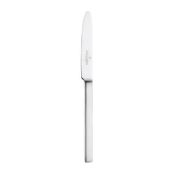 Picard & Wielpütz Menümesser massiv 22 cm Girona 6183 matt