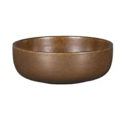 RAK Schale 16 cm Rakstone Ease Rust