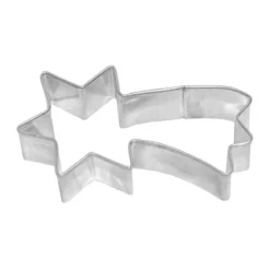 RBV Birkmann Ausstecher Komet 5,5 cm Edelstahl