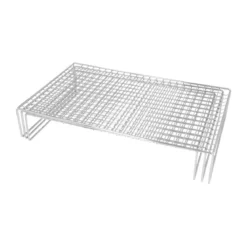 RBV Birkmann Easy Baking Auskühlgitter-Set 3-tlg. edelstahl