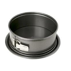 RBV Birkmann Springform 20cm m. einem Boden Easy Baking