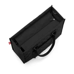 Reisenthel Daily Shopper Business 42x17x35 cm Rhombus Black
