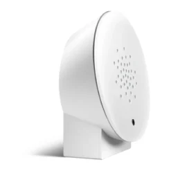 Relaxound Oceanbox 11 cm White