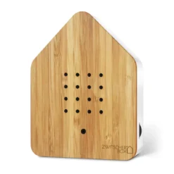 Relaxound Zwitscherbox 14,5 cm Bamboo