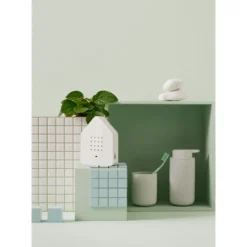Relaxound Zwitscherbox 14 cm White