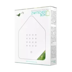 Relaxound Zwitscherbox Limited Edition Wald