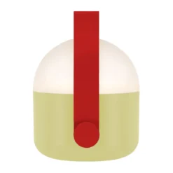 Remember Leuchte 15 cm Ole sand