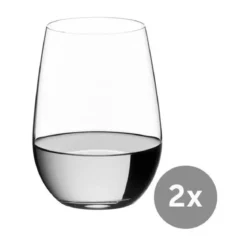 Riedel Becher Riesling / Sauvignon 2 St. Riedel O Wine