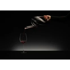 Riedel Bordeaux Grand Cru Glas 0,95 l Superleggero transparent