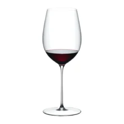 Riedel Bordeaux Grand Cru Glas 0,95 l Superleggero transparent