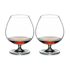 Riedel Brandy Glas 2er Set Vinum