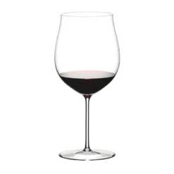 Riedel Burgunder Glas Grand Cru Sommeliers