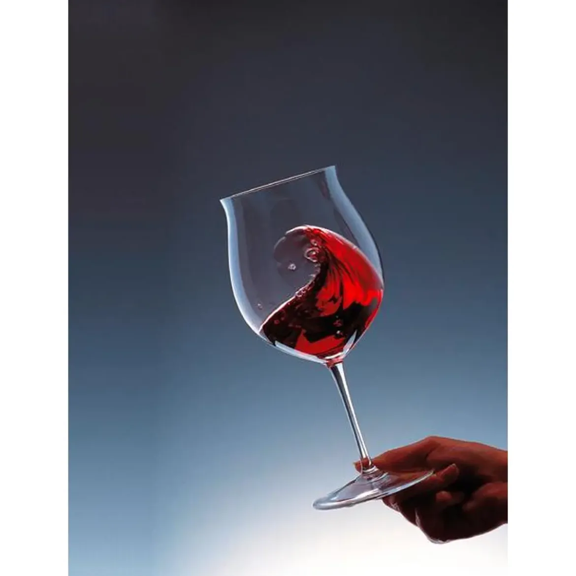 Riedel Burgunder Glas Grand Cru Sommeliers