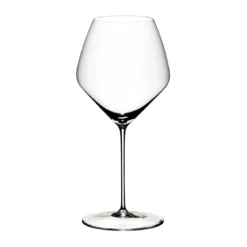 Riedel Cabernet-/Merlot-Glas 2er-Set Veloce klar