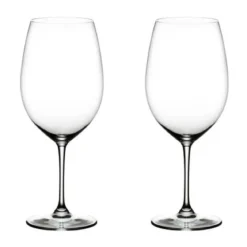 Riedel Cabernet Sauvignon Glas 2 er Set Vinum