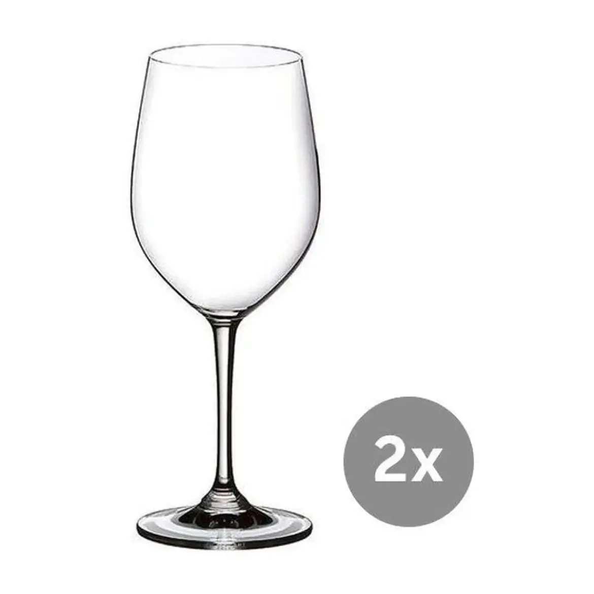 Riedel Chardonnay Glas 2er Set Vinum