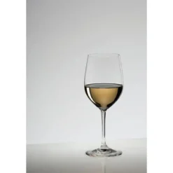 Riedel Chardonnay Glas 2er Set Vinum