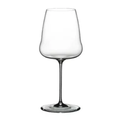 Riedel Chardonnay-Glas 0,73 l Winewings klar