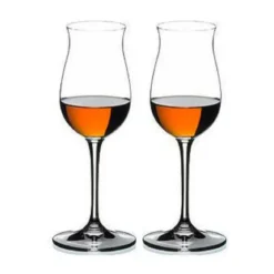 Riedel Cognac Glas Hennessy 2er Set. Vinum