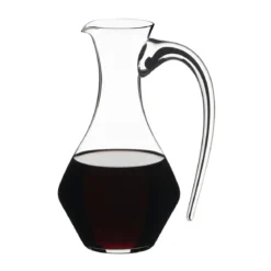 Riedel Fatto A Mano Cabernet Dekanter 0,75 l klar