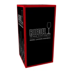Riedel Highball Glas 0,395 l Laudon dunkelblau
