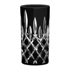 Riedel Highball Glas 0,395 l Laudon schwarz