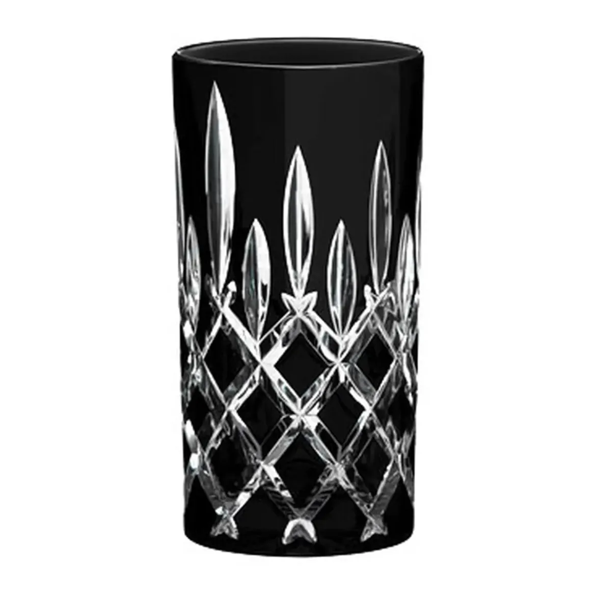 Riedel Highball Glas 0,395 l Laudon schwarz