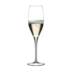 Riedel Jahrgangschampagner Glas Sommeliers