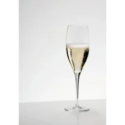 Riedel Jahrgangschampagner Glas Sommeliers