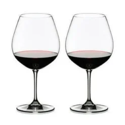 Riedel Pinot Noir Glas 2er Set Vinum klar