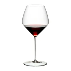 Riedel Pinot Noir/Nebbiolo Glas 2er-Set Veloce klar