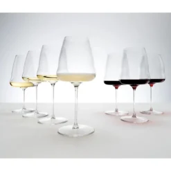 Riedel Pinot Noir / Nebiollo Glas Winewings