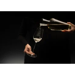 Riedel Riesling-Glas 0,4 l Superleggero transparent