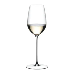 Riedel Riesling-Glas 0,4 l Superleggero transparent