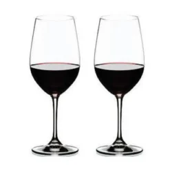 Riedel Riesling Grand Cru Weinglas 2er-Set Vinum klar