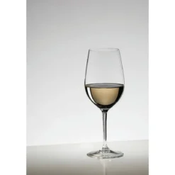 Riedel Riesling Grand Cru Weinglas 2er-Set Vinum klar