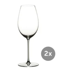 Riedel Sauvignon Blanc Glas 2er Set Vinum