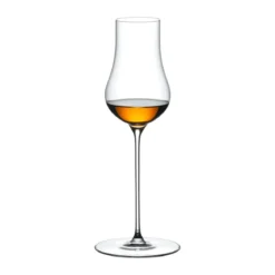 Riedel Spirits-Glas 0,24 l Superleggero transparent