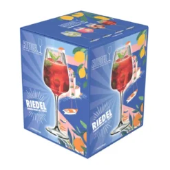 Riedel Summer-Drinks-Set 4-tlg. klar
