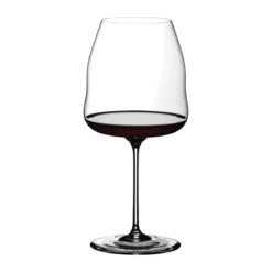 Riedel Weinglas Cabernet/Merlot 1,0 l Winewings klar
