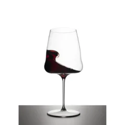 Riedel Weinglas Cabernet/Merlot 1,0 l Winewings klar