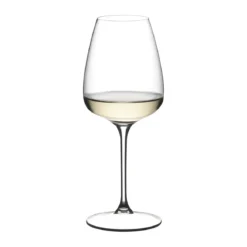 Riedel Weißwein-/Spritzglas 2er-Set Grape klar