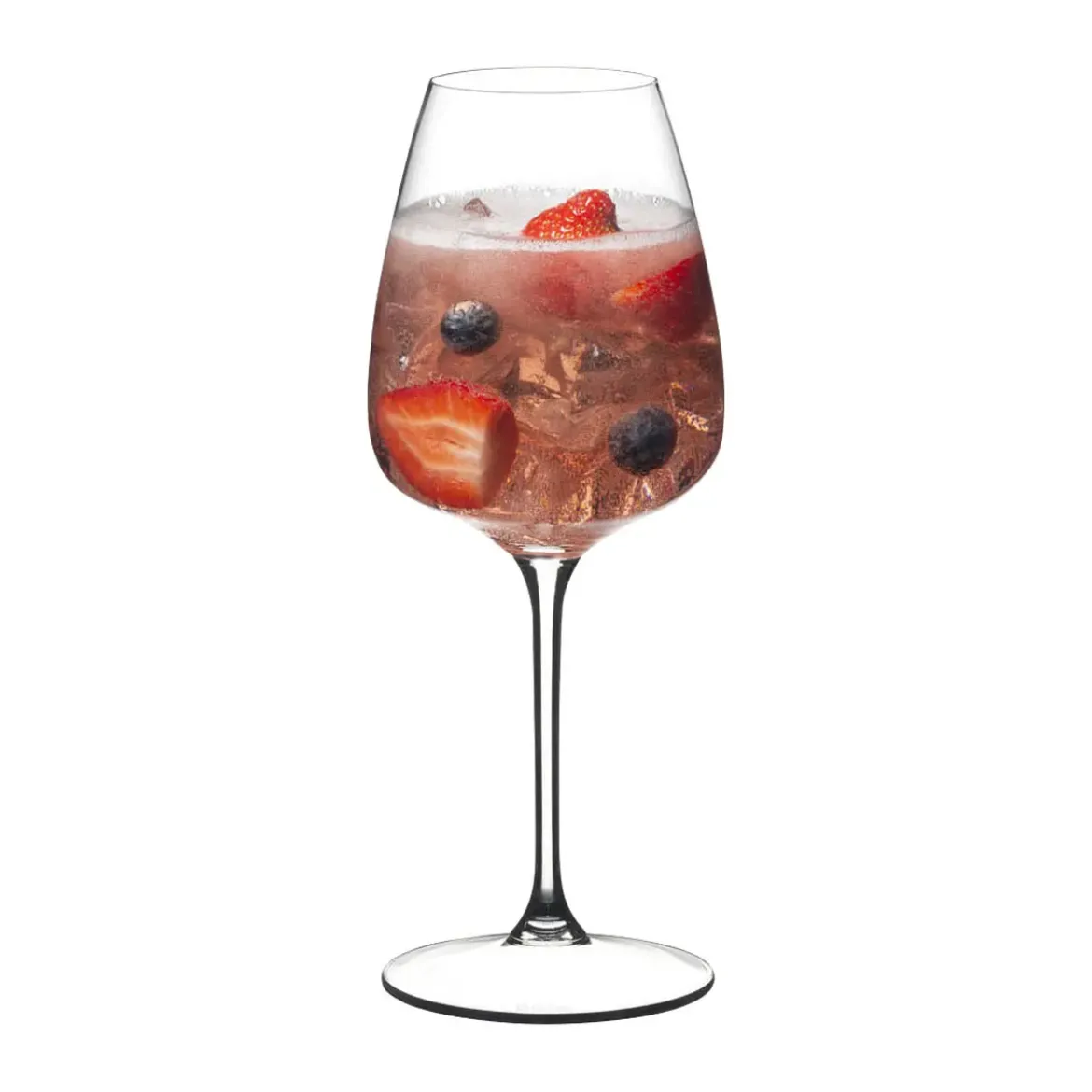 Riedel Weißwein-/Spritzglas 2er-Set Grape klar