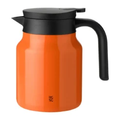 Rig Tig Isolierkanne 0,9 l Therm-it orange