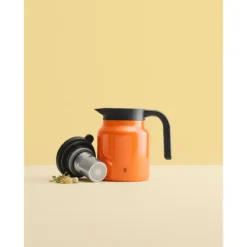 Rig Tig Isolierkanne 0,9 l Therm-it orange