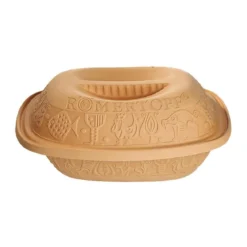 Römertopf Römertopf Thermo Klassiker 34,5x22,5x17cm