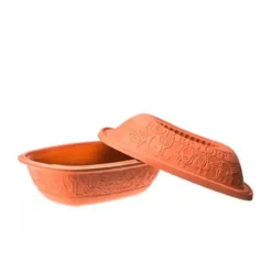 Römertopf Römertopf Thermo Klassiker 39x27x19,5cm