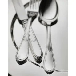 Robbe & Berking Besteckgarnitur 24tlg Belvedere 925 Sterlingsilber